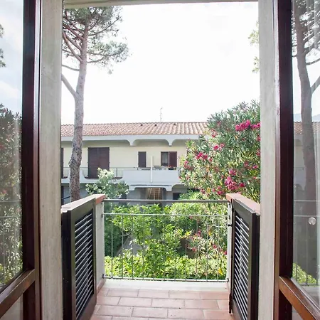 Il Gabbiano Piano Terra - Goelba Apartment