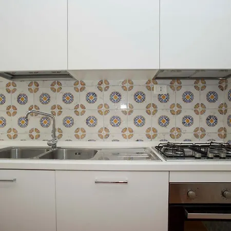 Il Gabbiano Piano Terra - Goelba Apartment