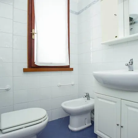 Apartment Il Gabbiano Piano Terra - Goelba Marina di Campo