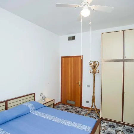 Il Gabbiano Piano Terra - Goelba Apartment