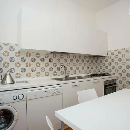 Apartment Il Gabbiano Piano Terra - Goelba Marina di Campo