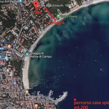 Appartamento Il Gabbiano *