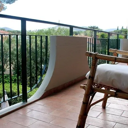 Il Gabbiano Piano Terra - Goelba *