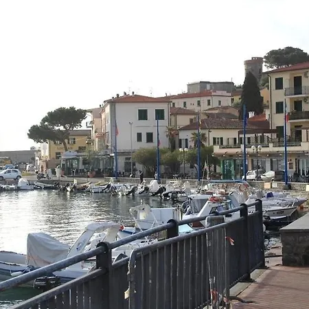 Il Gabbiano Piano Terra - Goelba *