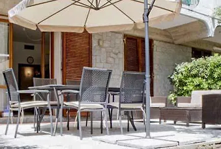 Il Gabbiano Piano Terra - Goelba *