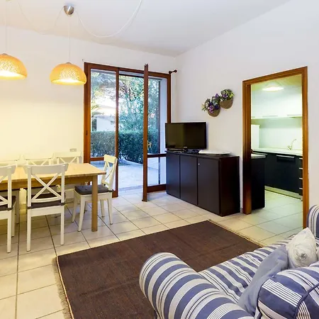 Il Gabbiano Piano Terra - Goelba Apartment Marina di Campo