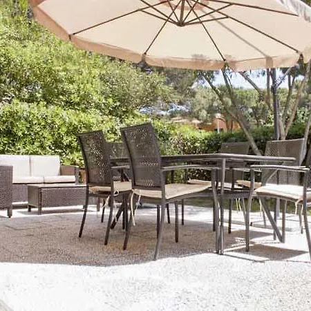 Il Gabbiano Piano Terra - Goelba Apartment *