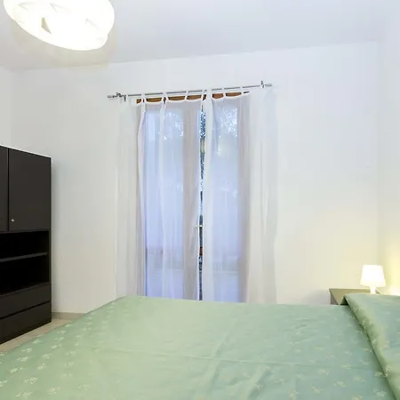 Il Gabbiano Piano Terra - Goelba Apartment *