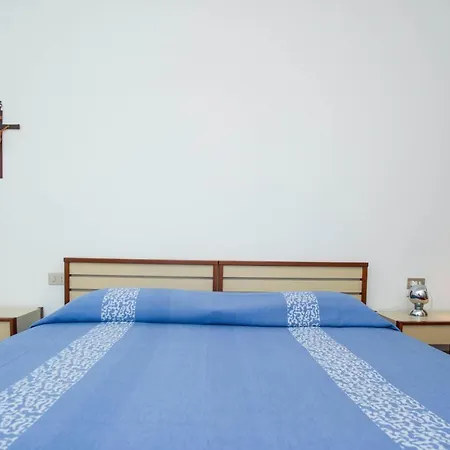 Il Gabbiano Piano Terra - Goelba Apartamento *