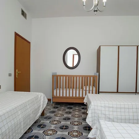 Il Gabbiano Piano Terra - Goelba Apartamento