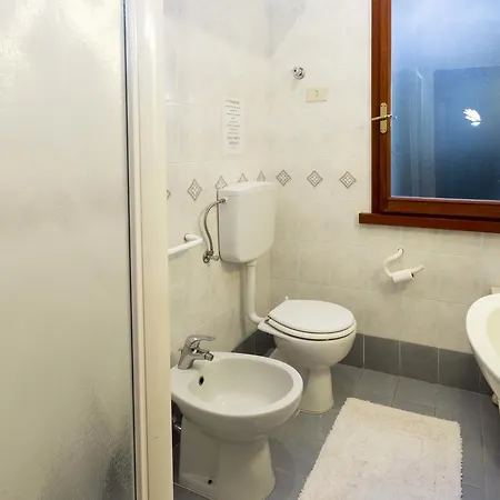 Il Gabbiano Piano Terra - Goelba Apartamento Marina di Campo