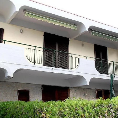 Il Gabbiano Piano Terra - Goelba Apartamento Marina di Campo